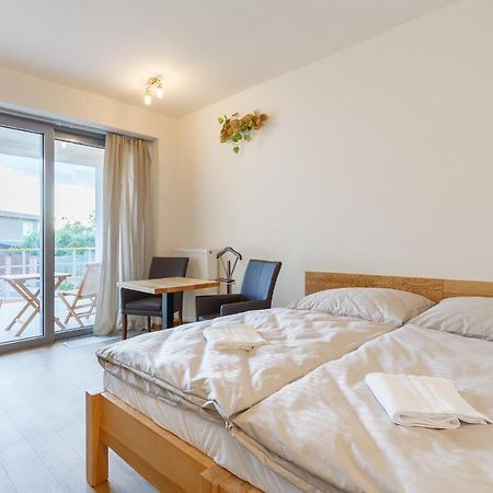 Tilia Apartments Brezova Brezova  Dış mekan fotoğraf