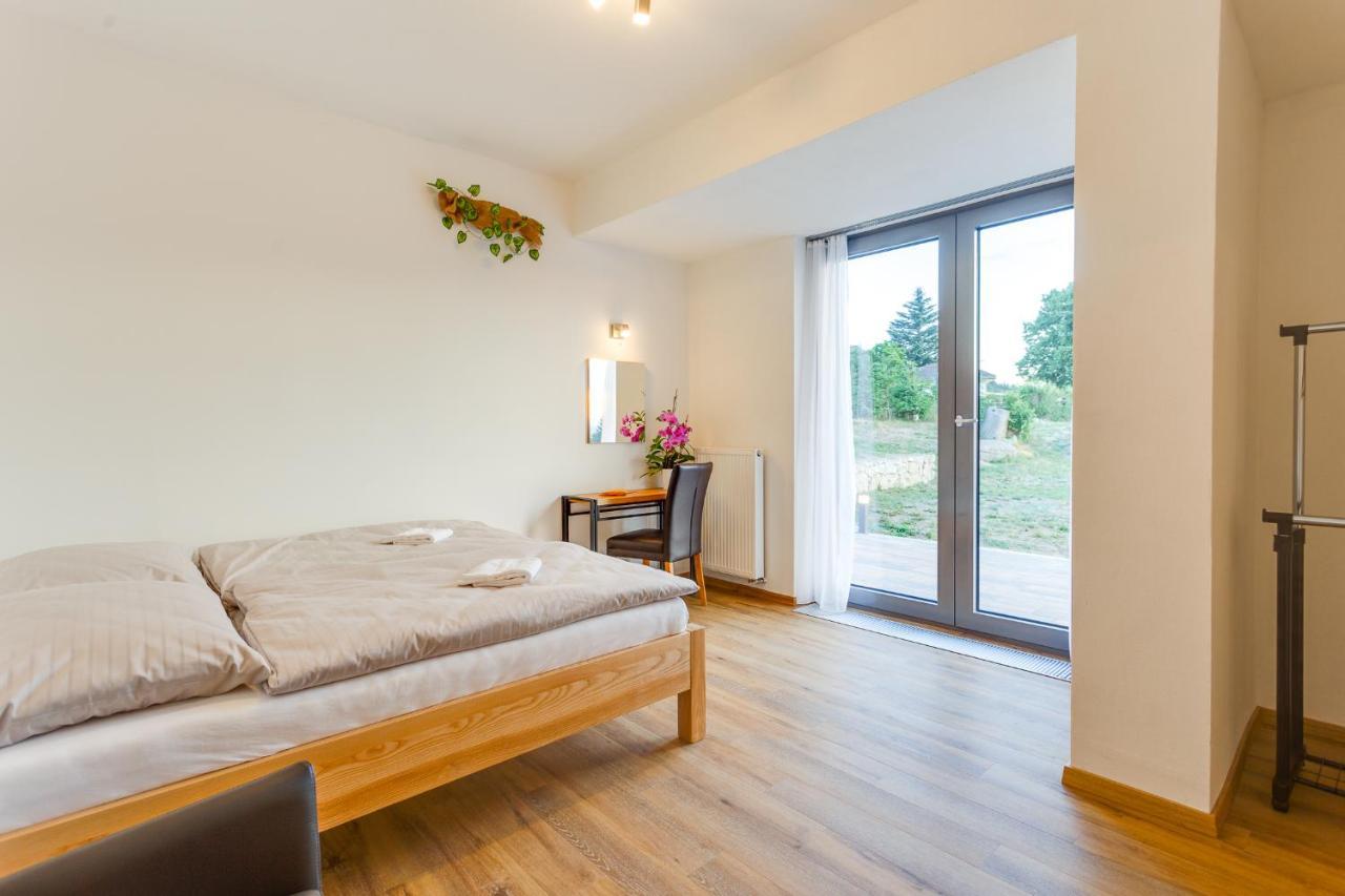 Tilia Apartments Brezova Brezova  Dış mekan fotoğraf