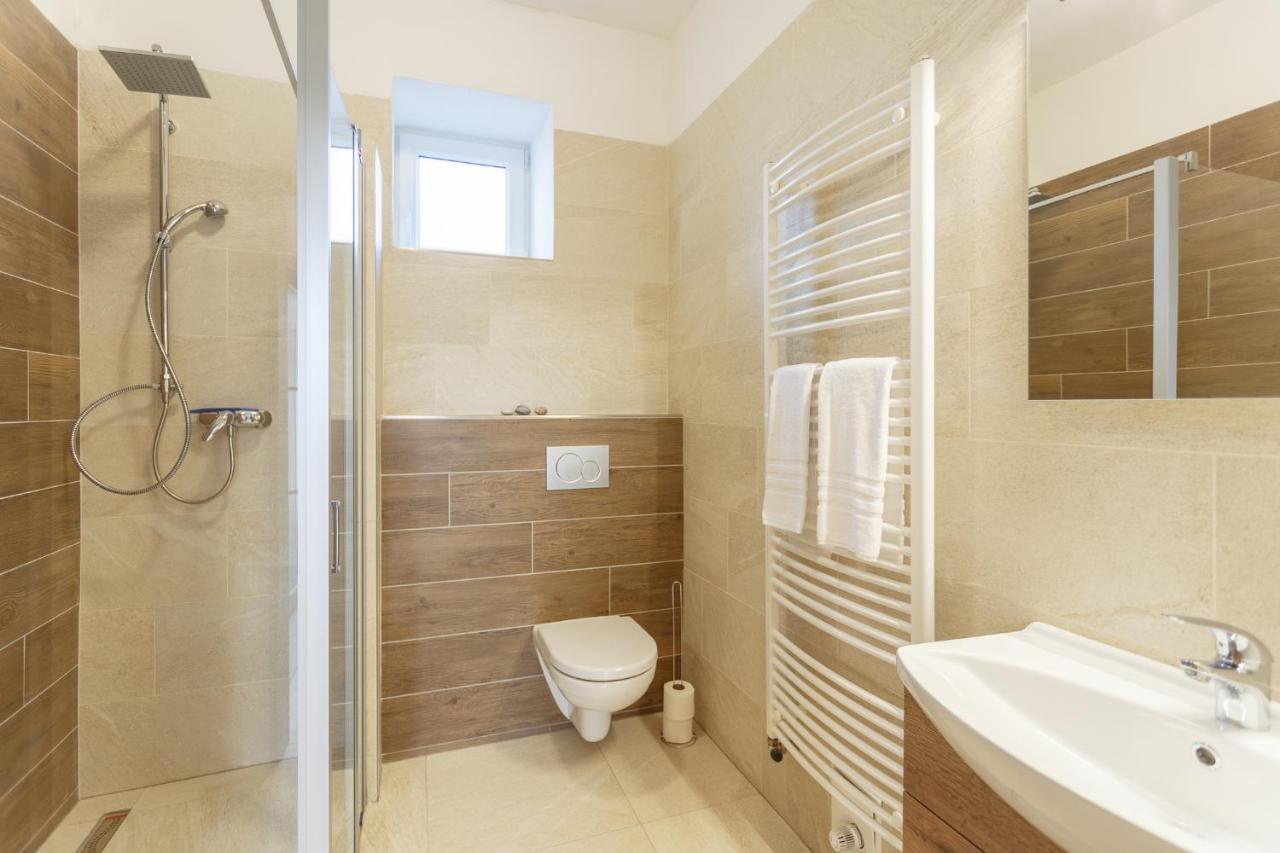 Tilia Apartments Brezova Brezova  Dış mekan fotoğraf