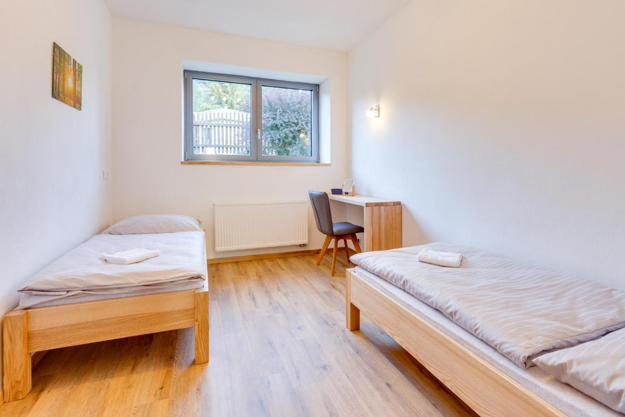 Tilia Apartments Brezova Brezova  Dış mekan fotoğraf