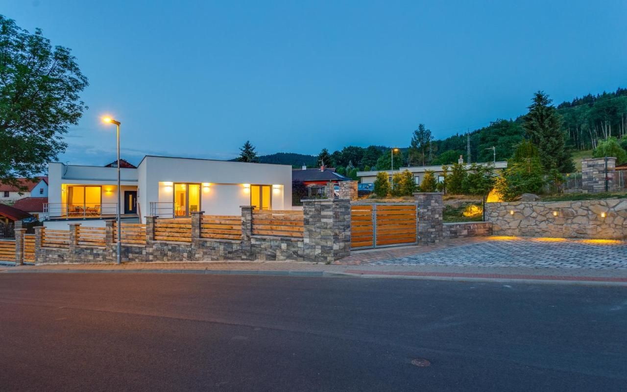 Tilia Apartments Brezova Brezova  Dış mekan fotoğraf