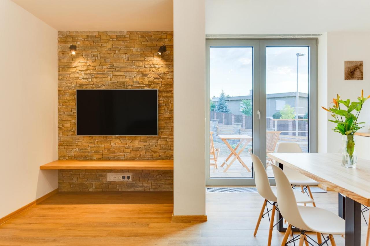 Tilia Apartments Brezova Brezova  Dış mekan fotoğraf