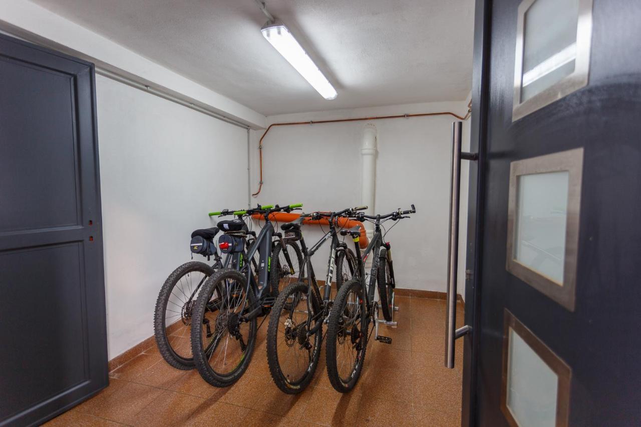 Tilia Apartments Brezova Brezova  Dış mekan fotoğraf
