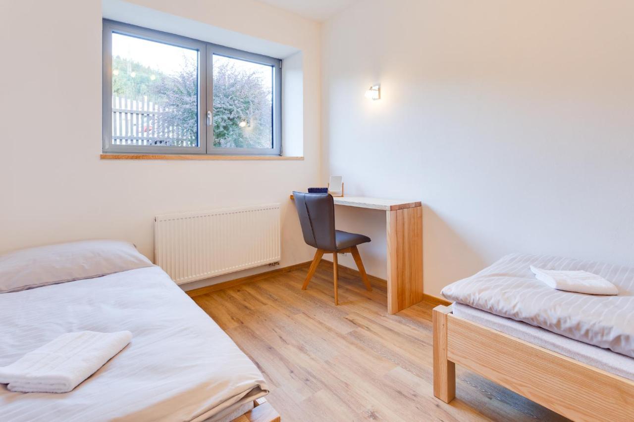 Tilia Apartments Brezova Brezova  Dış mekan fotoğraf