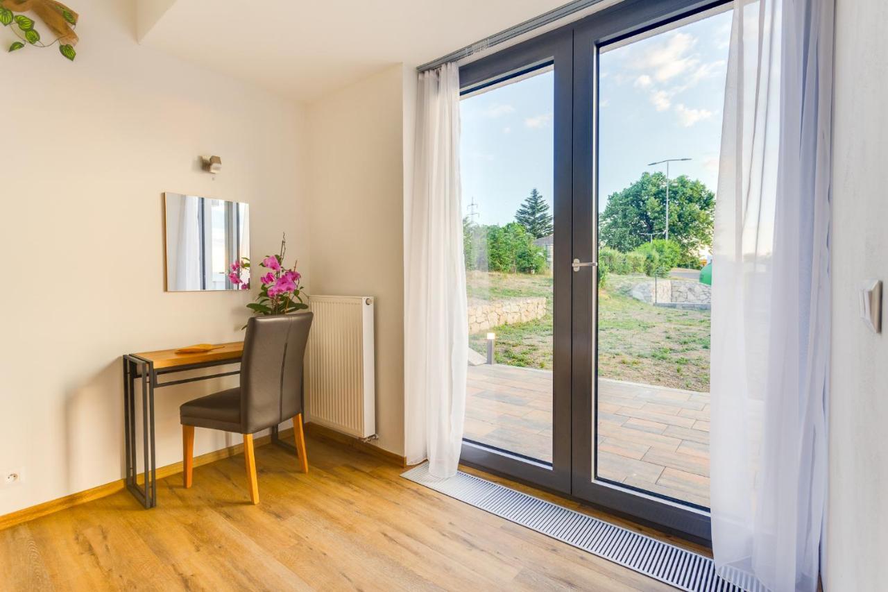 Tilia Apartments Brezova Brezova  Dış mekan fotoğraf