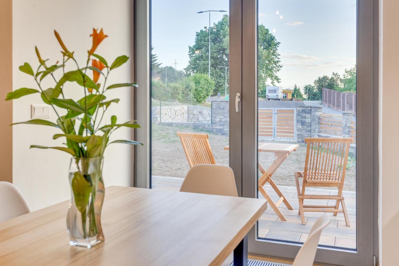 Tilia Apartments Brezova Brezova  Dış mekan fotoğraf