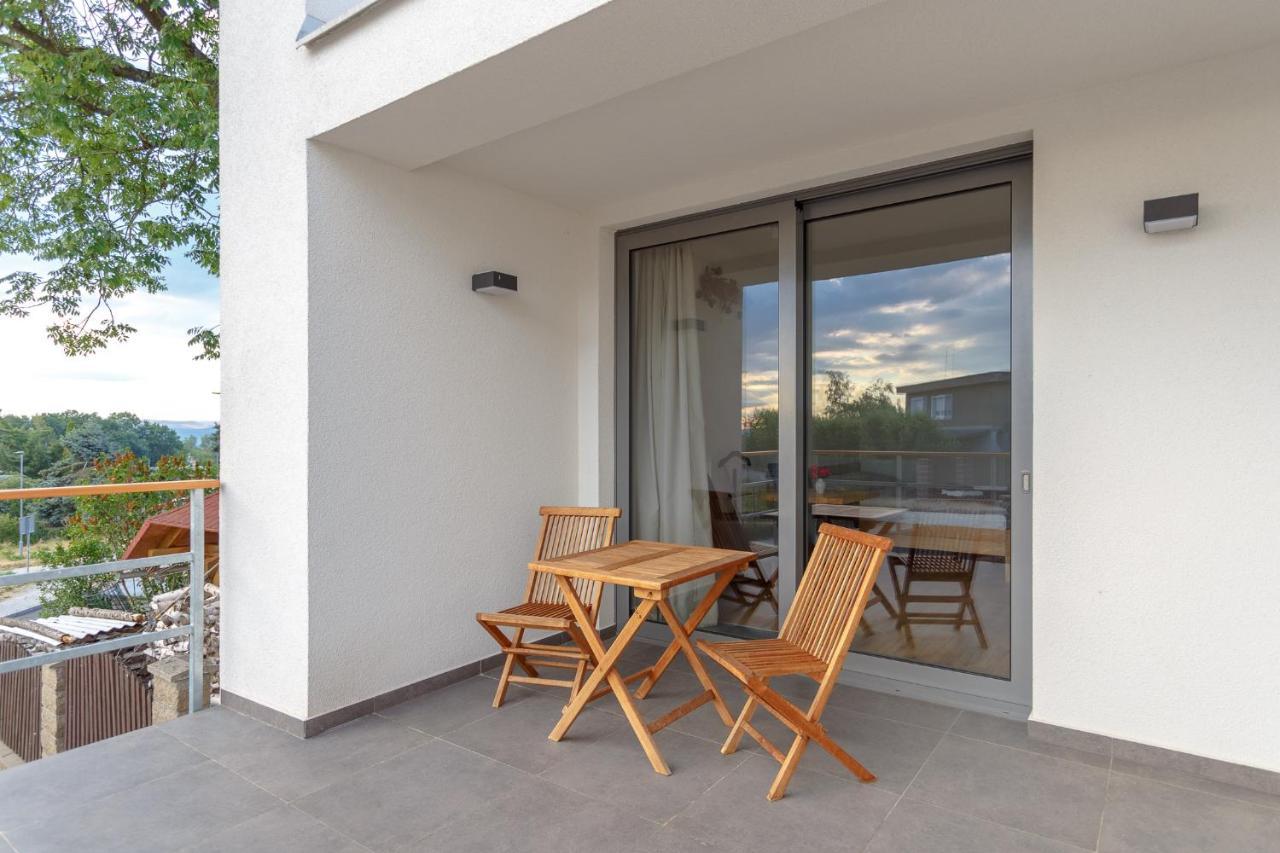 Tilia Apartments Brezova Brezova  Dış mekan fotoğraf