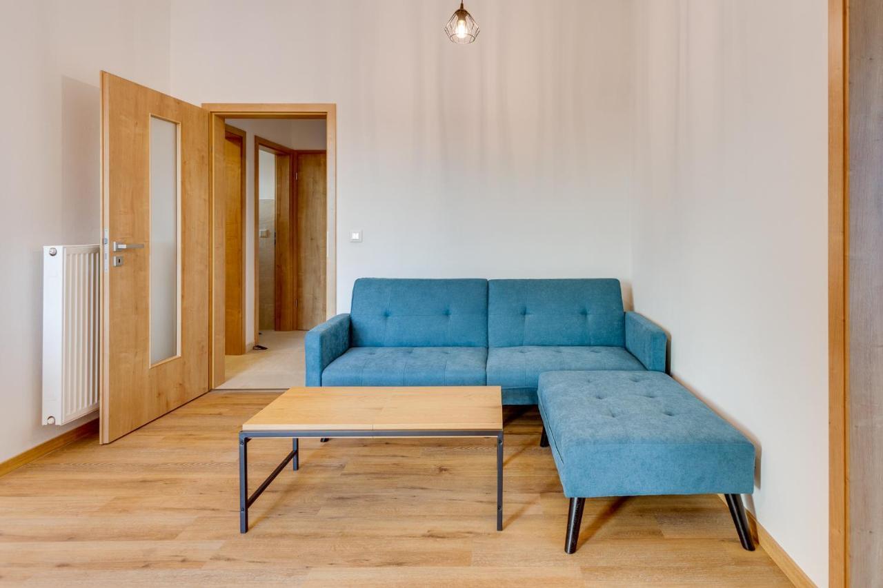 Tilia Apartments Brezova Brezova  Dış mekan fotoğraf