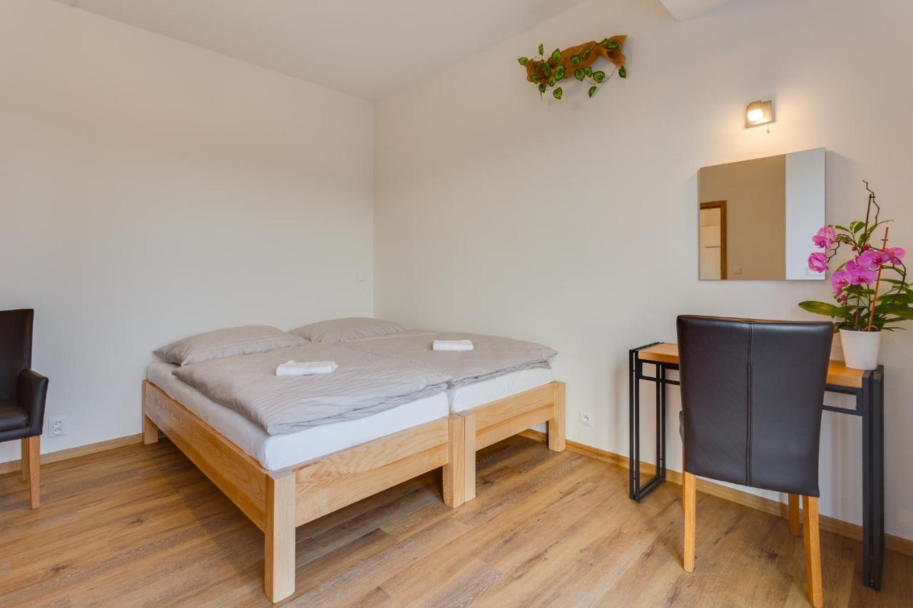 Tilia Apartments Brezova Brezova  Dış mekan fotoğraf