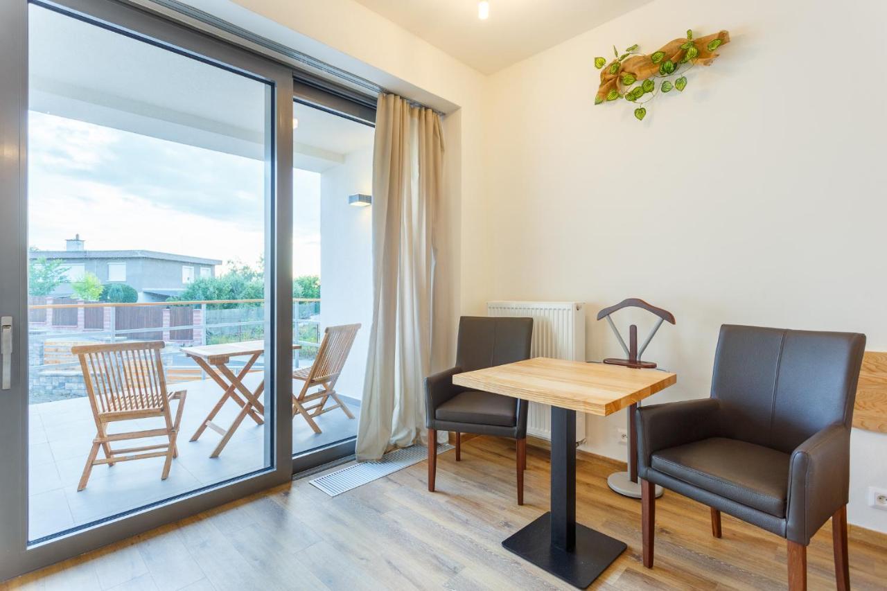Tilia Apartments Brezova Brezova  Dış mekan fotoğraf