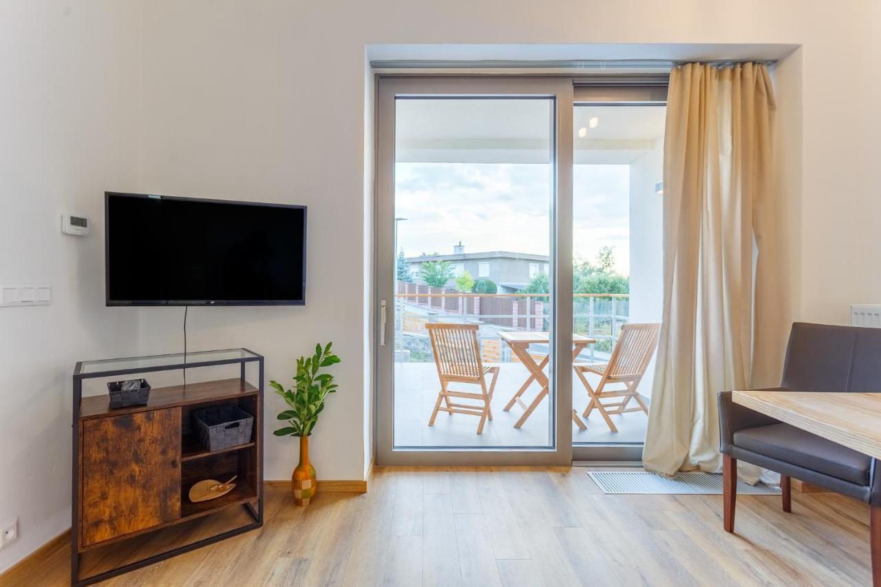 Tilia Apartments Brezova Brezova  Dış mekan fotoğraf