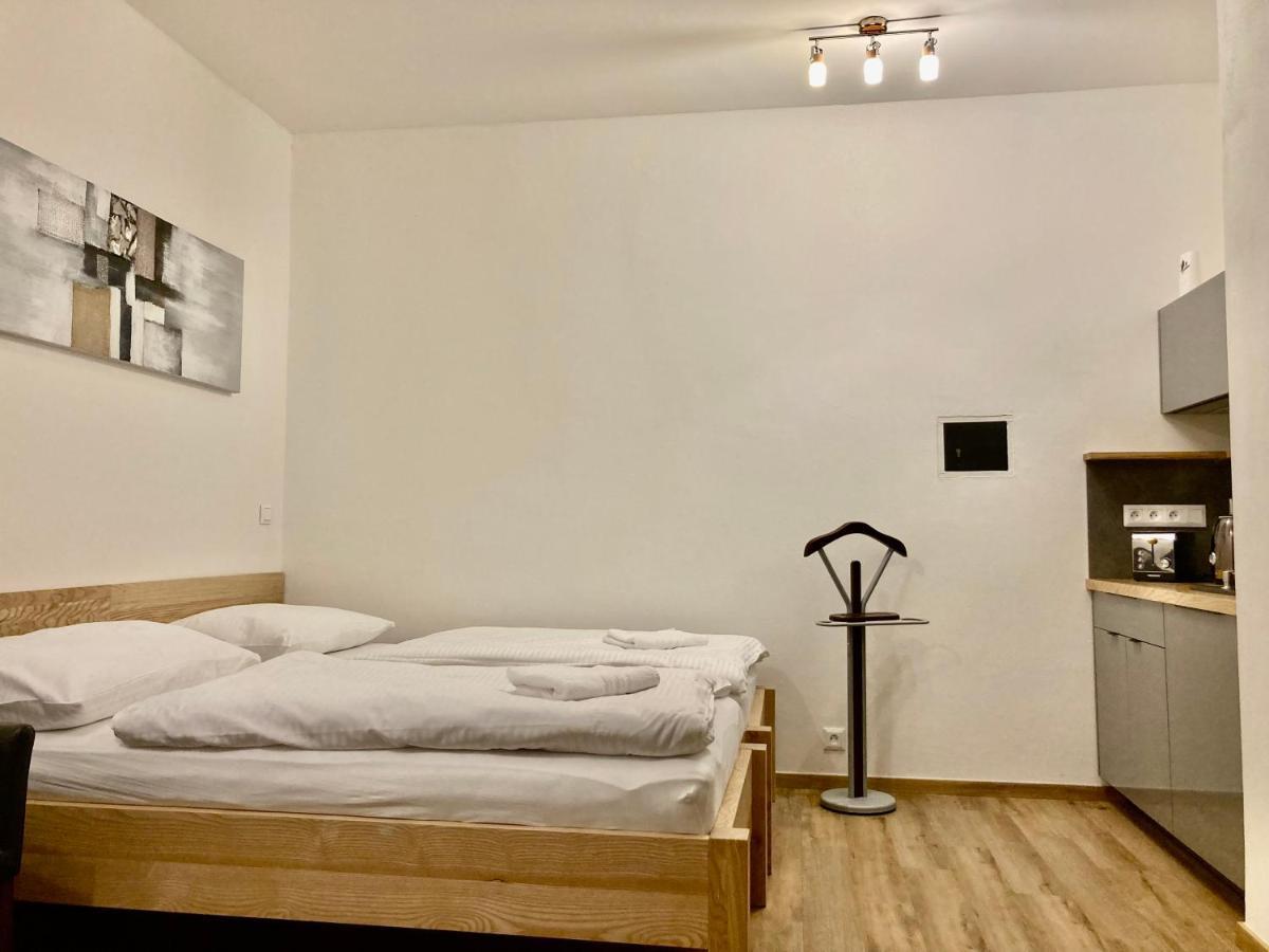 Tilia Apartments Brezova Brezova  Dış mekan fotoğraf