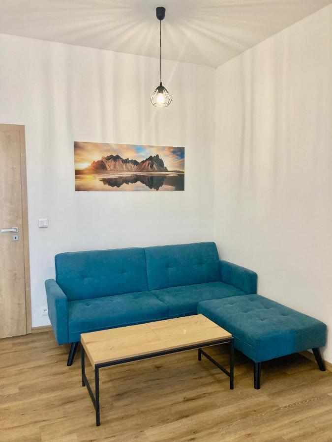Tilia Apartments Brezova Brezova  Dış mekan fotoğraf