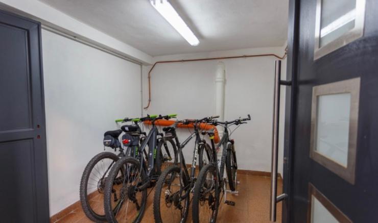 Tilia Apartments Brezova Brezova  Dış mekan fotoğraf