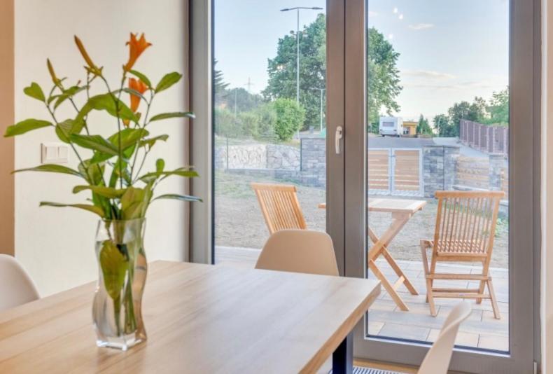 Tilia Apartments Brezova Brezova  Dış mekan fotoğraf