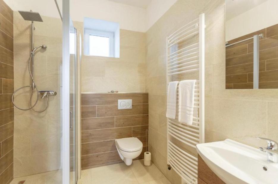 Tilia Apartments Brezova Brezova  Dış mekan fotoğraf