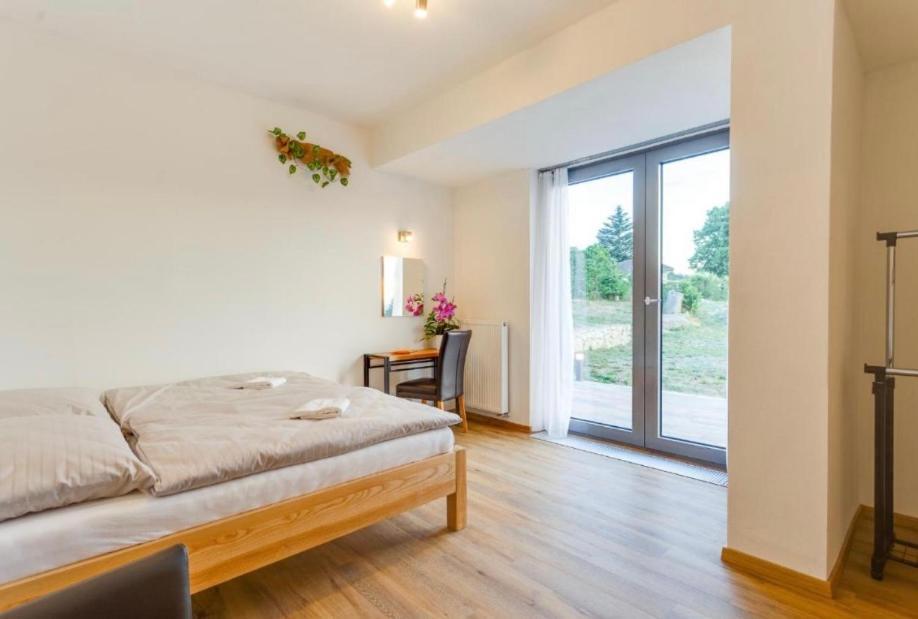 Tilia Apartments Brezova Brezova  Dış mekan fotoğraf