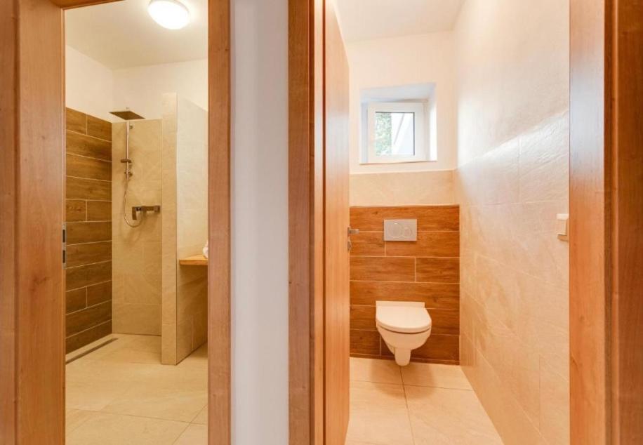 Tilia Apartments Brezova Brezova  Dış mekan fotoğraf